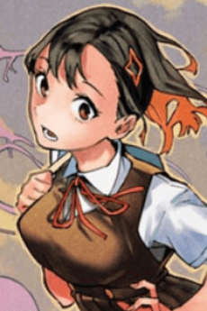 Riku Aibetsu