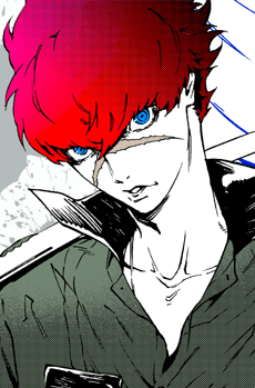 Sho Minazuki