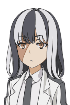 Ryouko Kuriba
