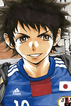 Ryuu Ichijou