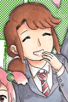 Shizuka  Ietani