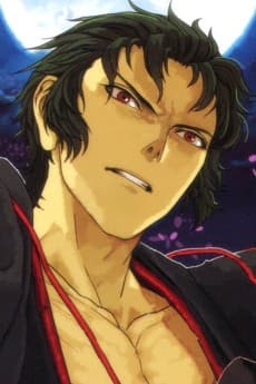 Toshizou Hijikata