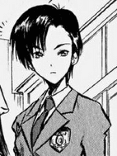 Aoba Kinushima