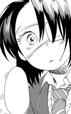Shiina Hinami