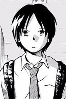 Kaname Aizawa