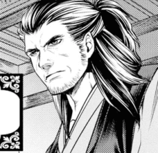 Sekishusai Yagyu