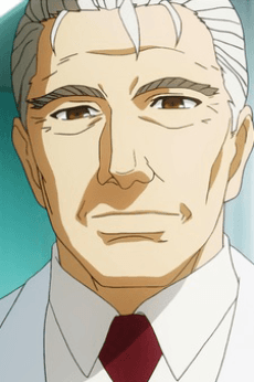 Akihiro Kanou