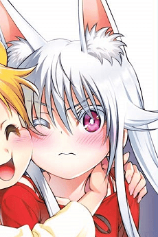 Miria Katsuragi