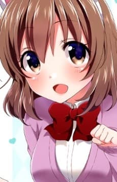 Yume Toujou