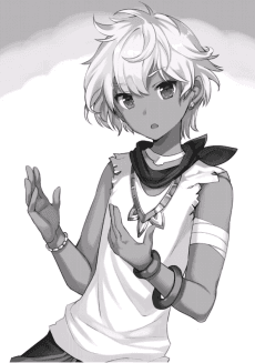 Asterius