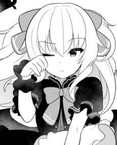 Nightmare Mary