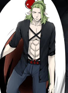 Baylord Paul