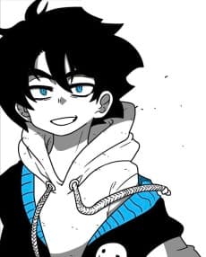 Kai De Anecdote