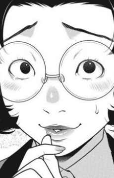 Mugi Sarugaya