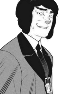 Arata Ooinu