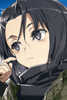 Yuuna Yuzuki