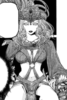 Persephone