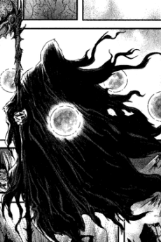 Thanatos