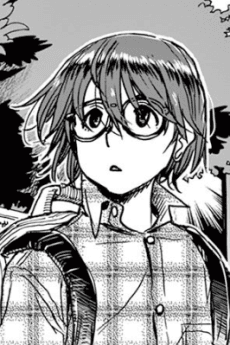 Susa Oono