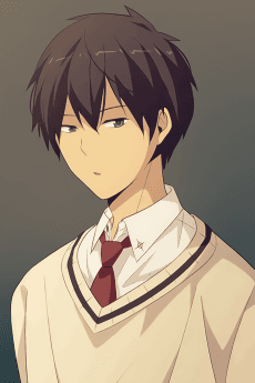 Toki Ichijou