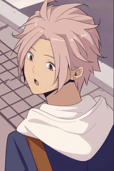 Yuushi Koga 