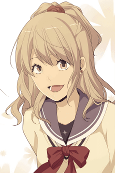 Fuuka Seto 
