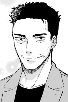 Natsuhito Kobayashi