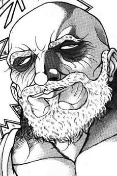Kaio Ryu
