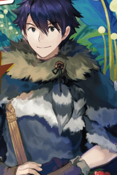 Shuu Abe