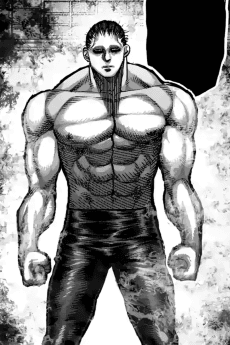 Mumon Yuuzaki