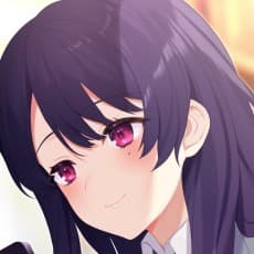 Kurenai Kujou