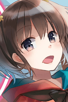 Tomochika  Dannoura