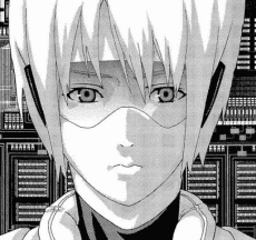 Saitou Ren