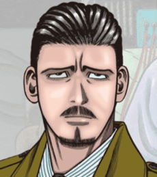 Tarou Maizuru