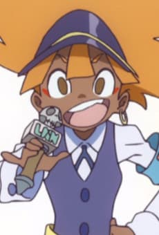 Wangari
