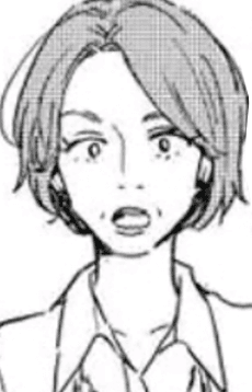Chiaki's mother