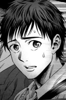 Kazuya Makino