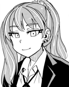 Yukino Fujishiro