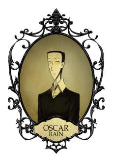 Oscar