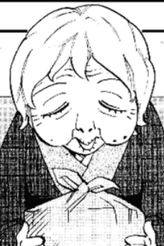 Kiyome Taguchi