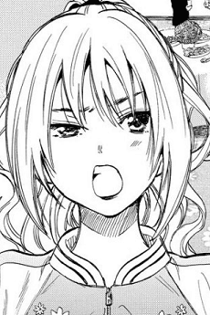 Minami Fudo