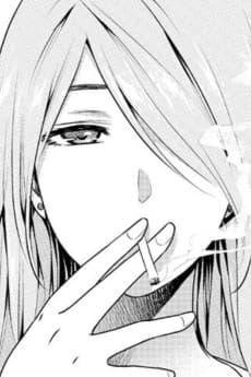Misaki Ogura
