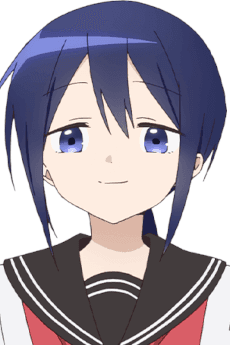 Hazuki Kudou
