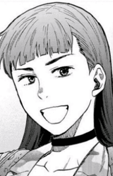 Umeko Shirasuna
