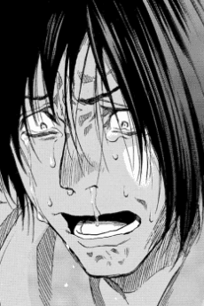 Wataru Ushiroda