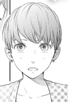 Natsumi Kobayashi