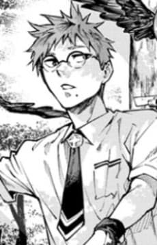 Kenma Oigawa