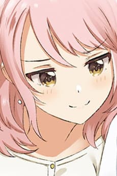 Natsumi Morishita