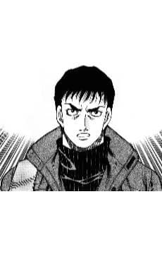 Kyousuke Fukui