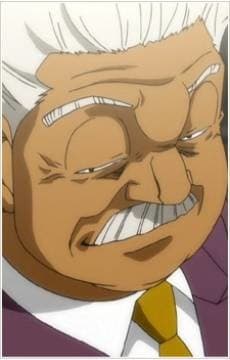 Mr. Sakaguchi